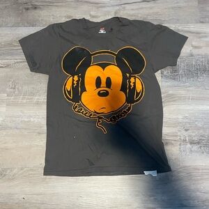 Hanes Dark Gray T-Shirt